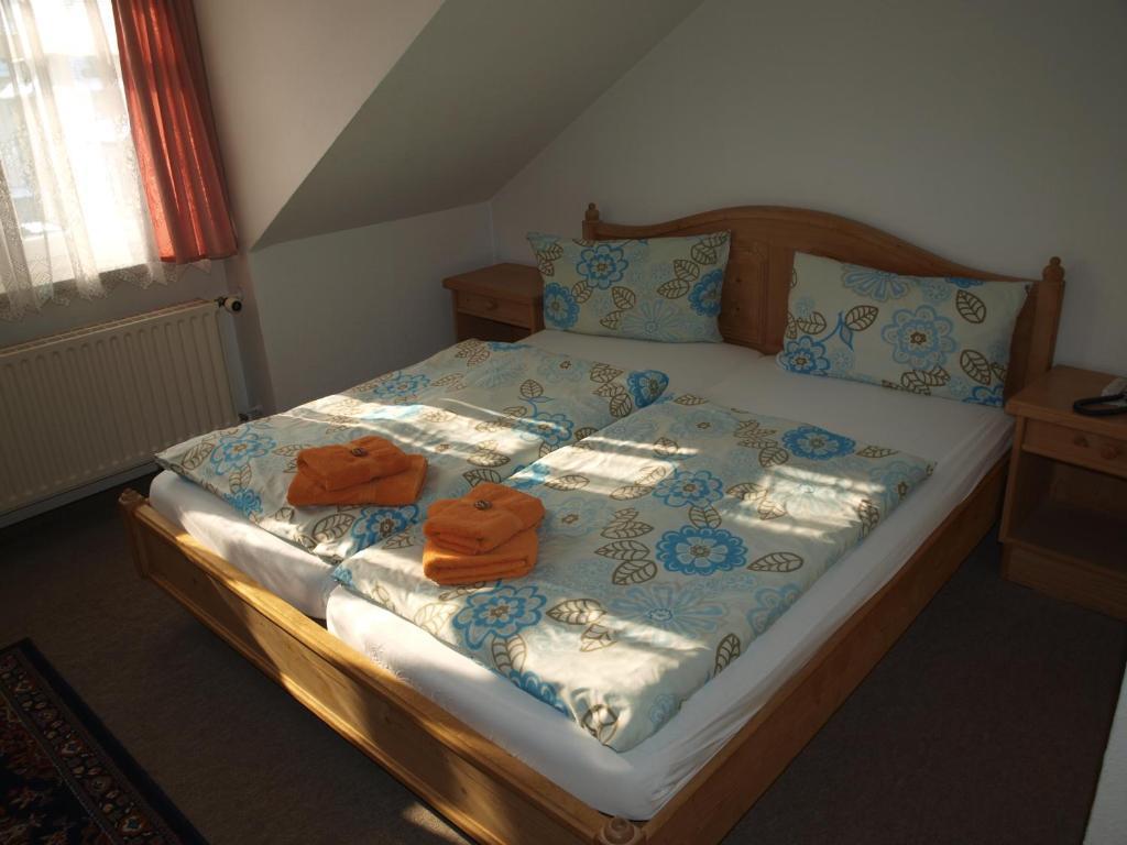 Familienapartment (1-4 Personen)