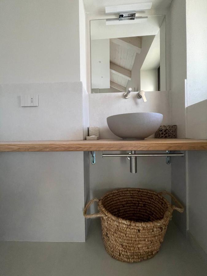 Doppelzimmer mit Balkon