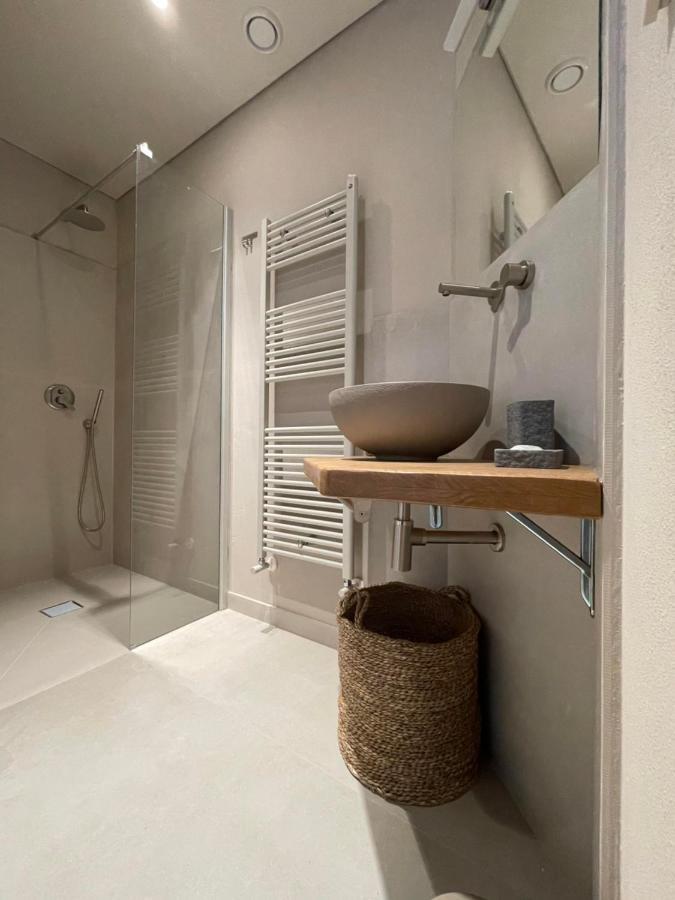 Doppelzimmer mit Balkon