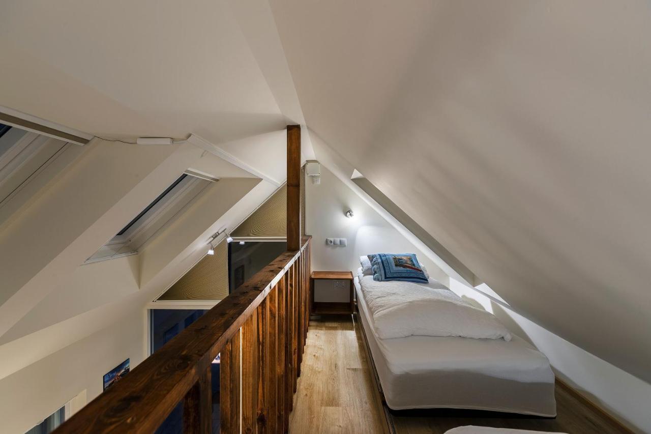 Superior Double or Twin Room Sea View
