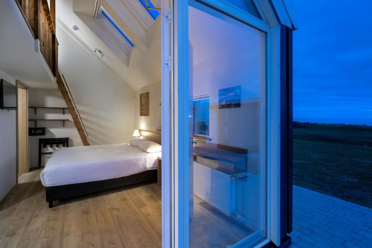Superior Double or Twin Room Sea View