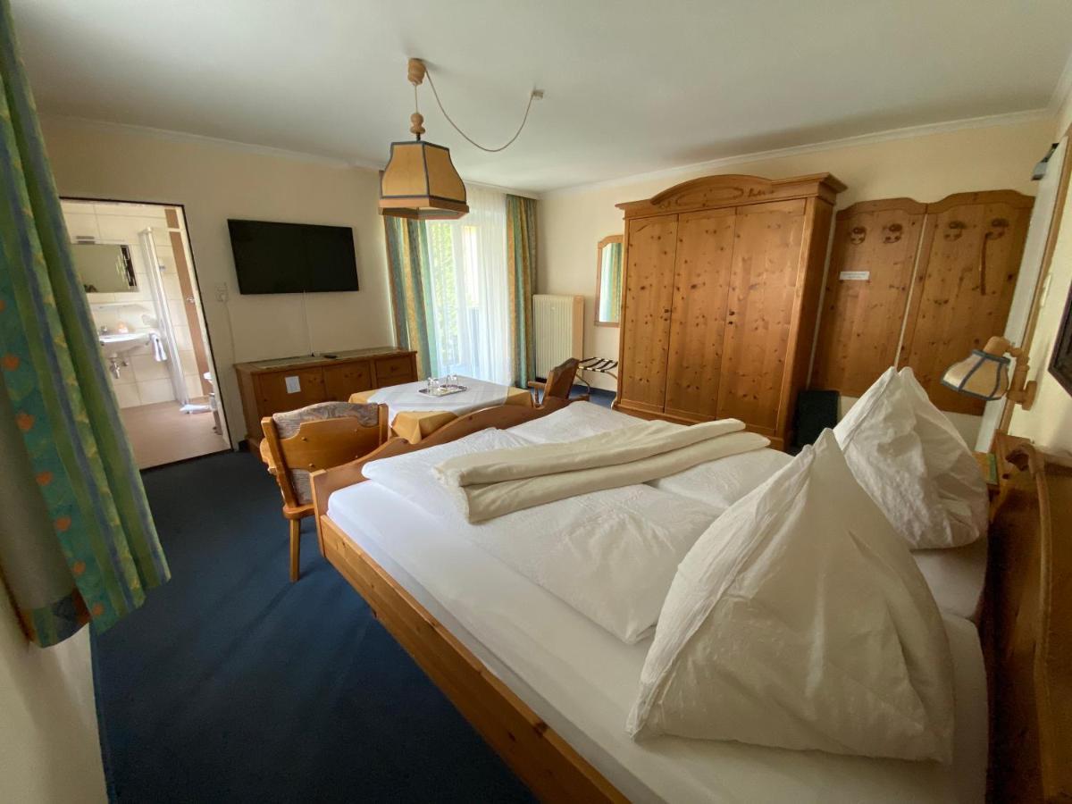 Habitación Doble con balcón