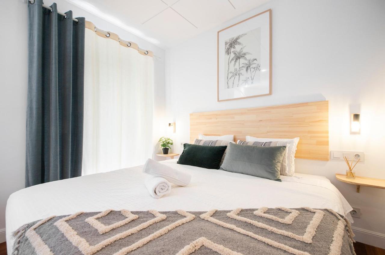 Habitación Doble Estándar