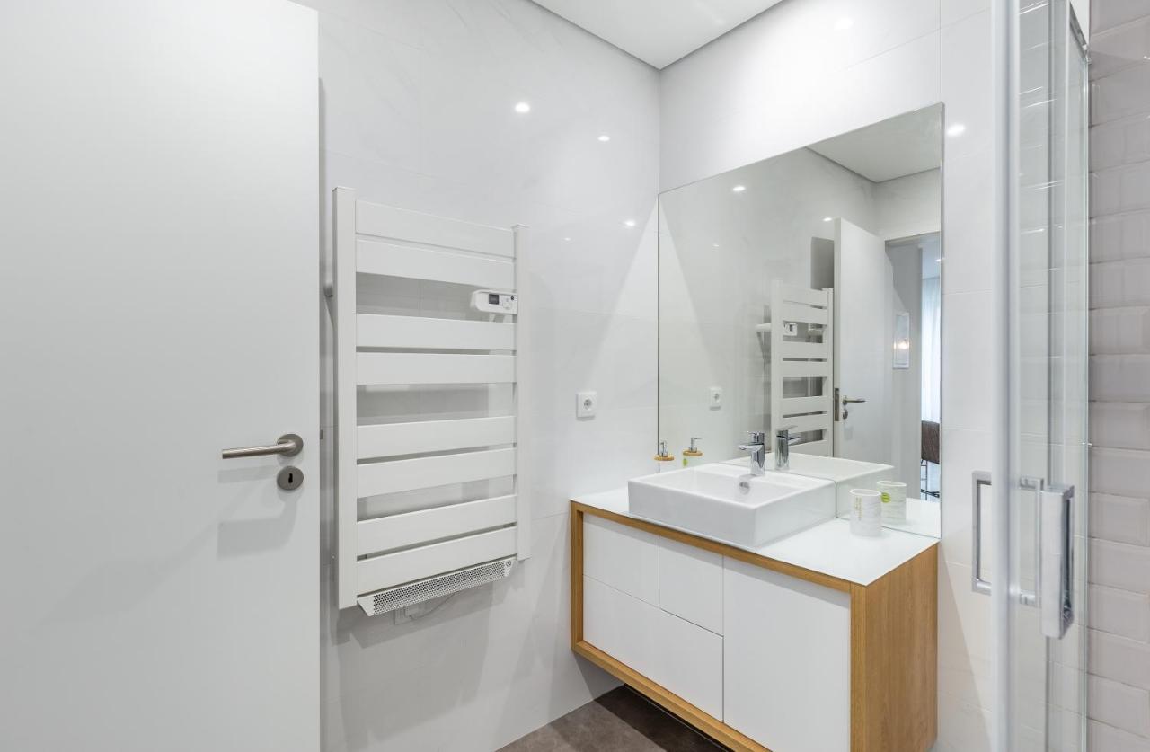 Apartamento com Vista Jardim