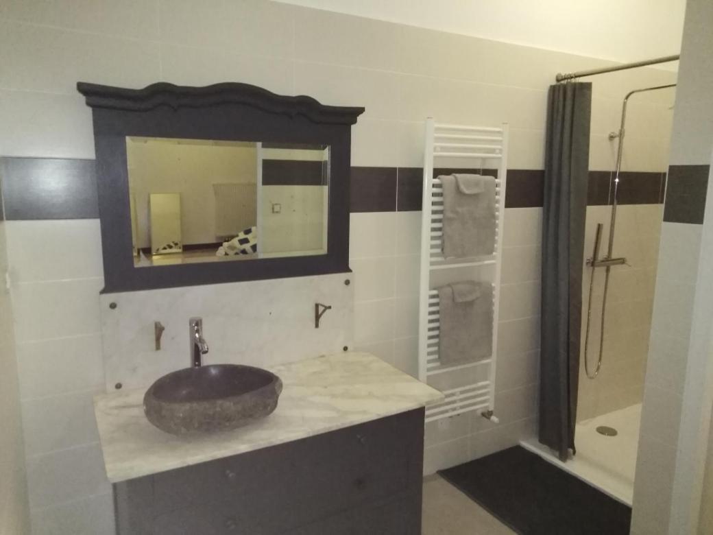Chambre Familiale