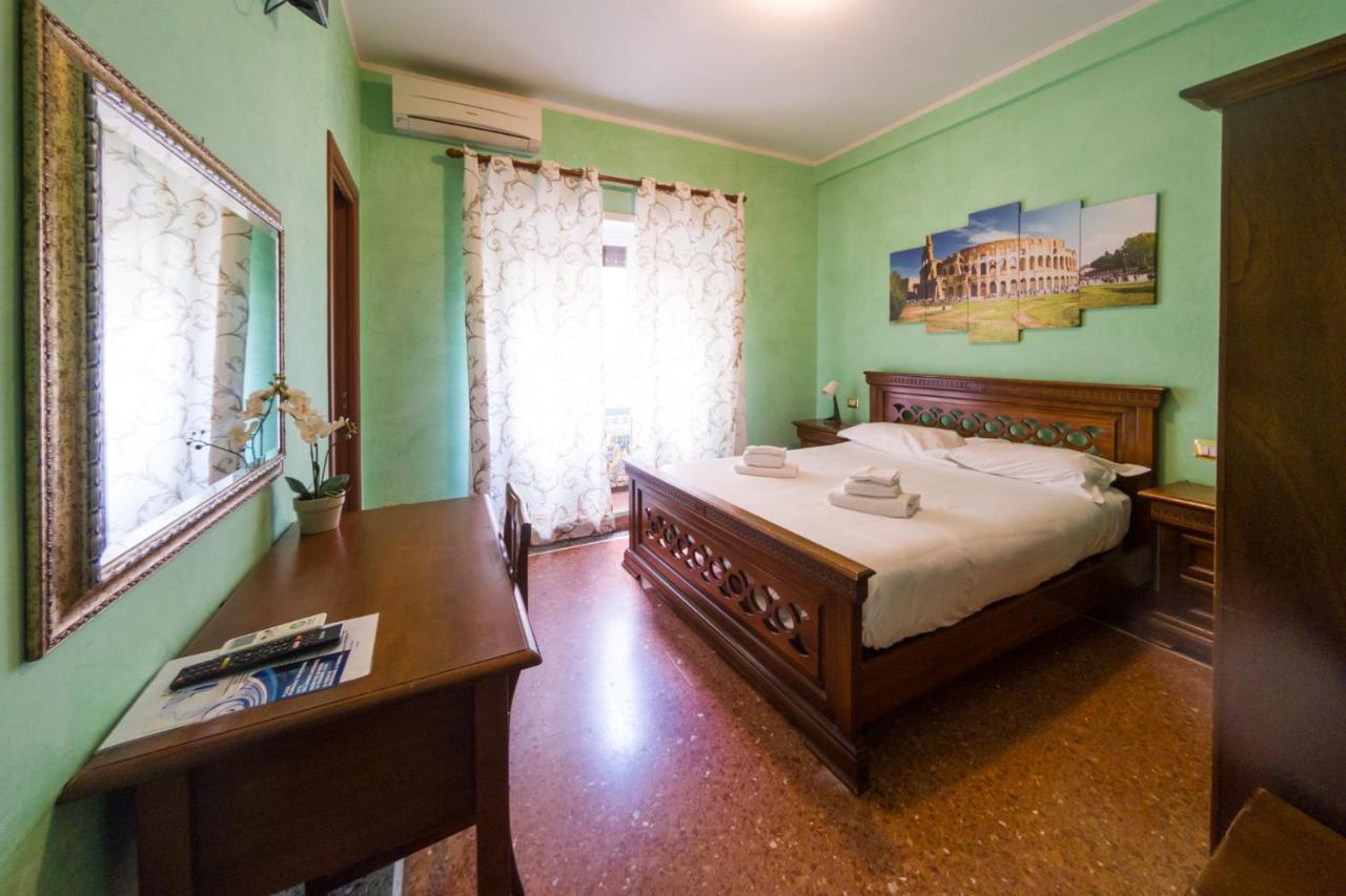 Tweepersoonskamer met Eigen Badkamer