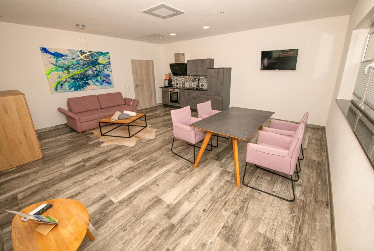 Junior Suite Balcony