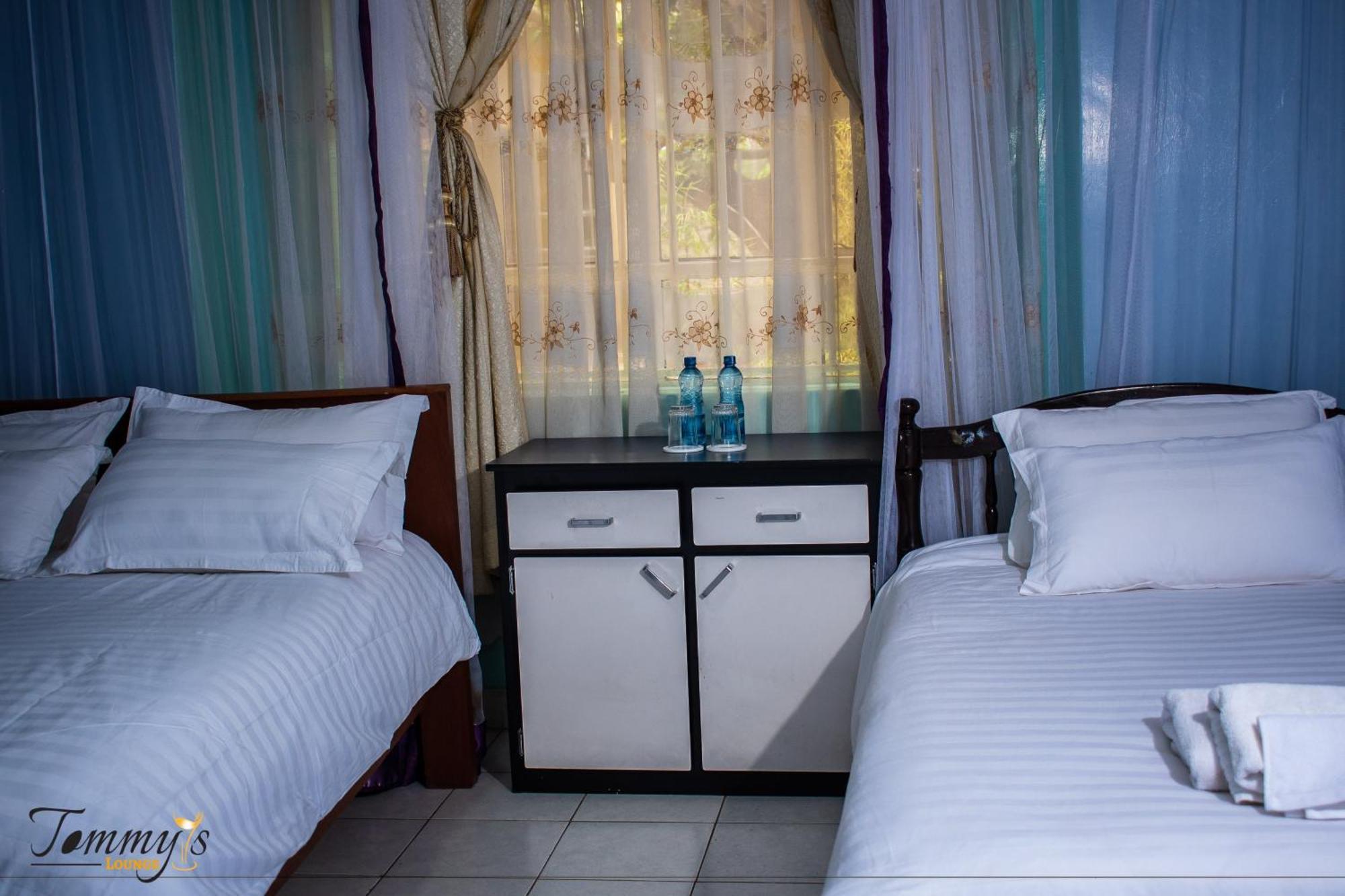 Deluxe Double Room with Bath