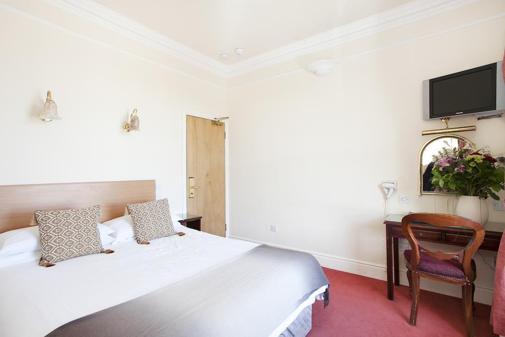 Double Room with Sauna