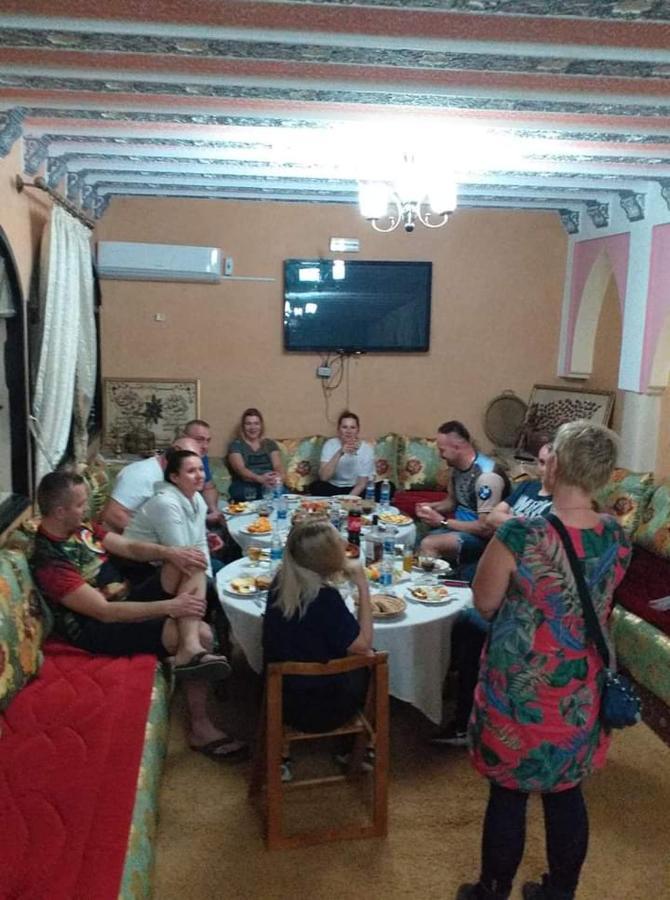 Familiekamer met Eigen Badkamer
