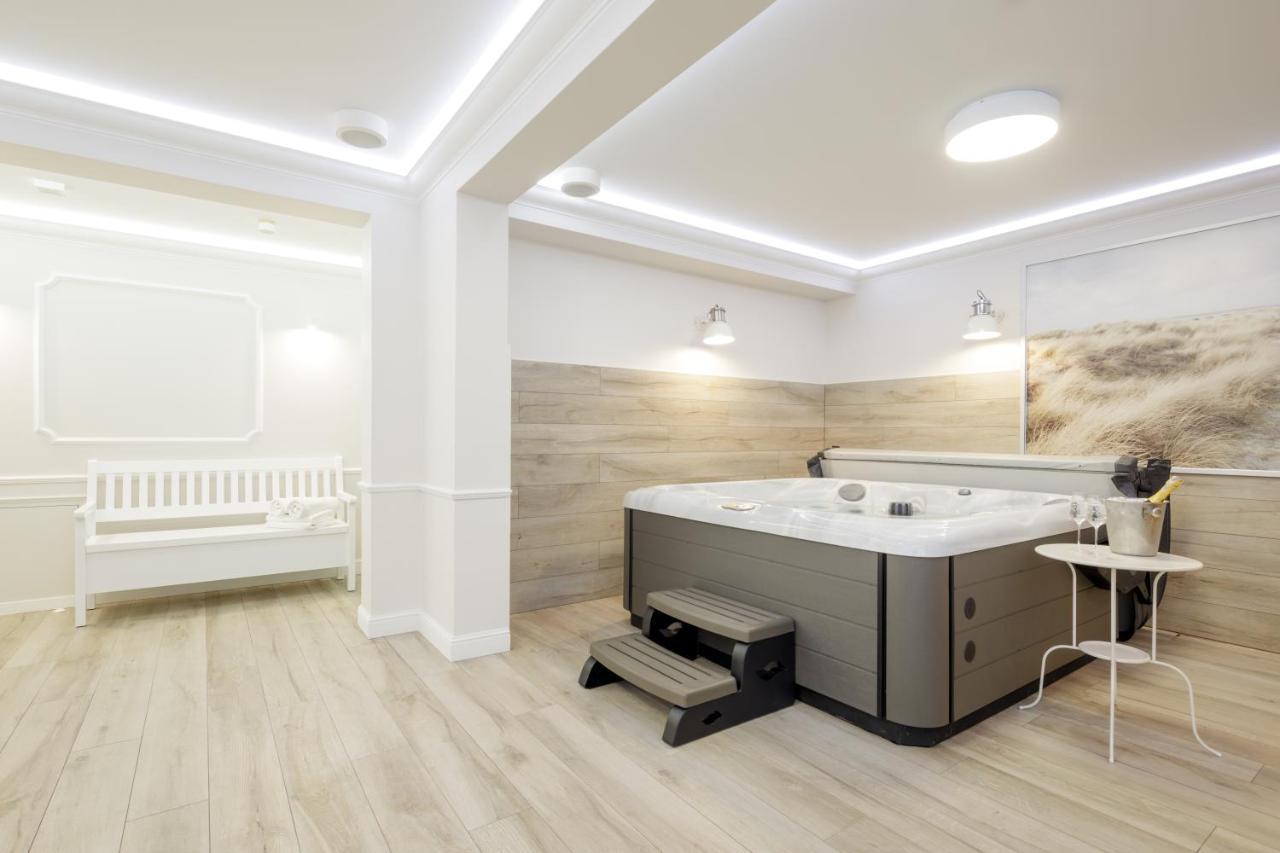Deluxe Double Room Balcony