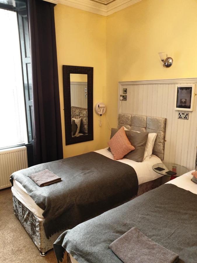 Superior Deluxe Tweepersoonskamer met 1 of 2 Bedden