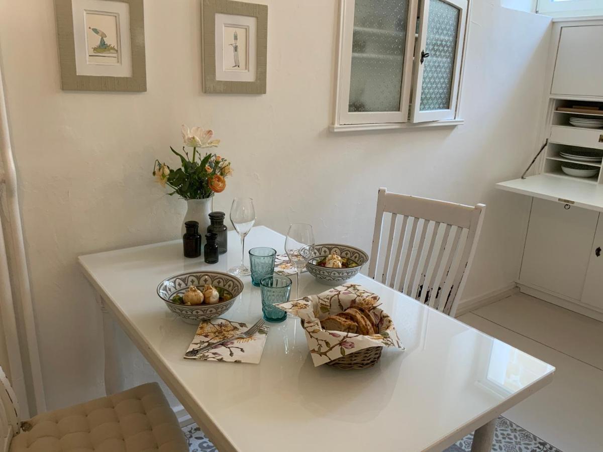Vierbettzimmer mit Balkon