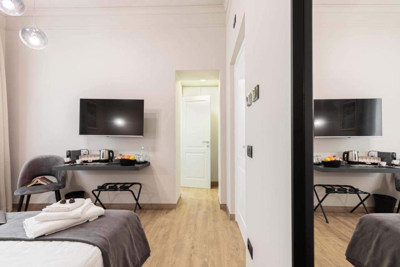 Habitación Familiar Superior
