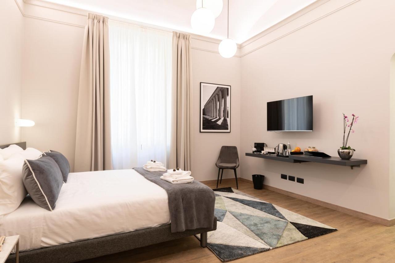 Habitación Triple Superior