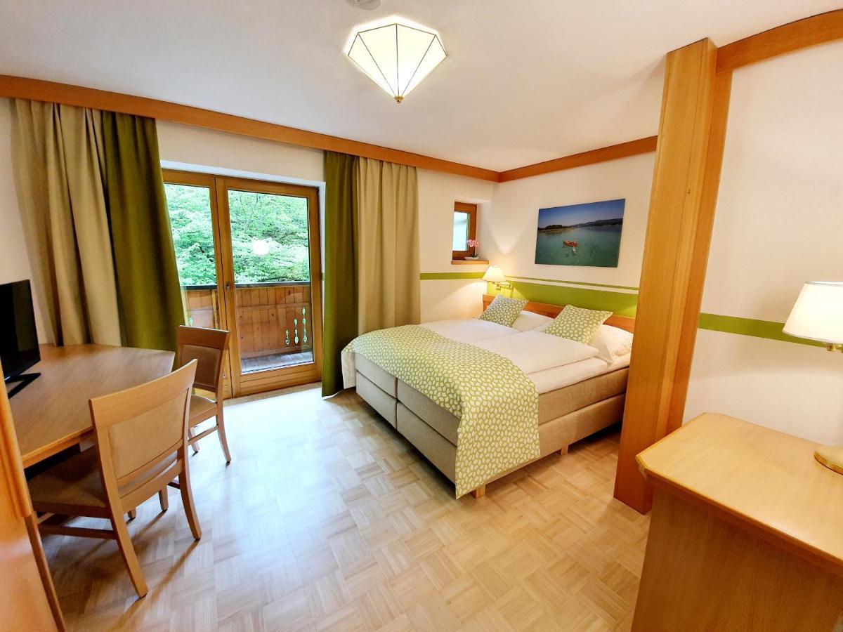 Standard Doppelzimmer