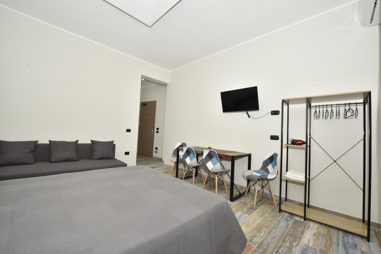 Camera Tripla con Bagno Privato