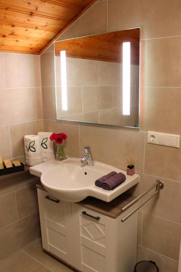 Apartment mit 1 Schlafzimmer
