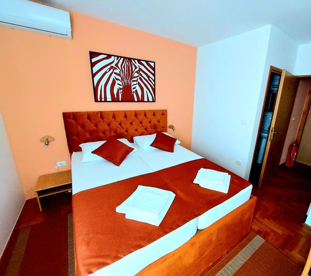 King Room with Balcony
