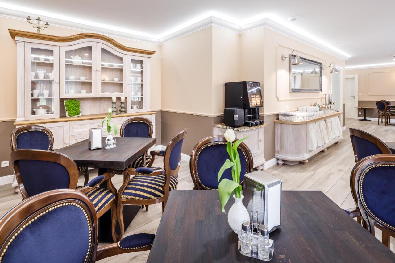 Deluxe Double Room Balcony