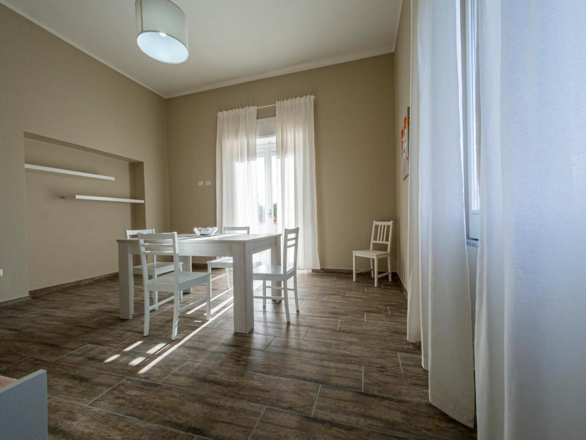 Appartamento con Balcone