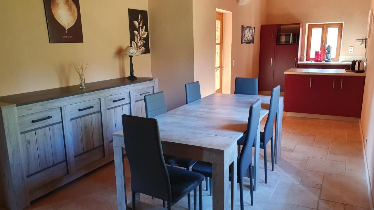 Maison 5 Chambres