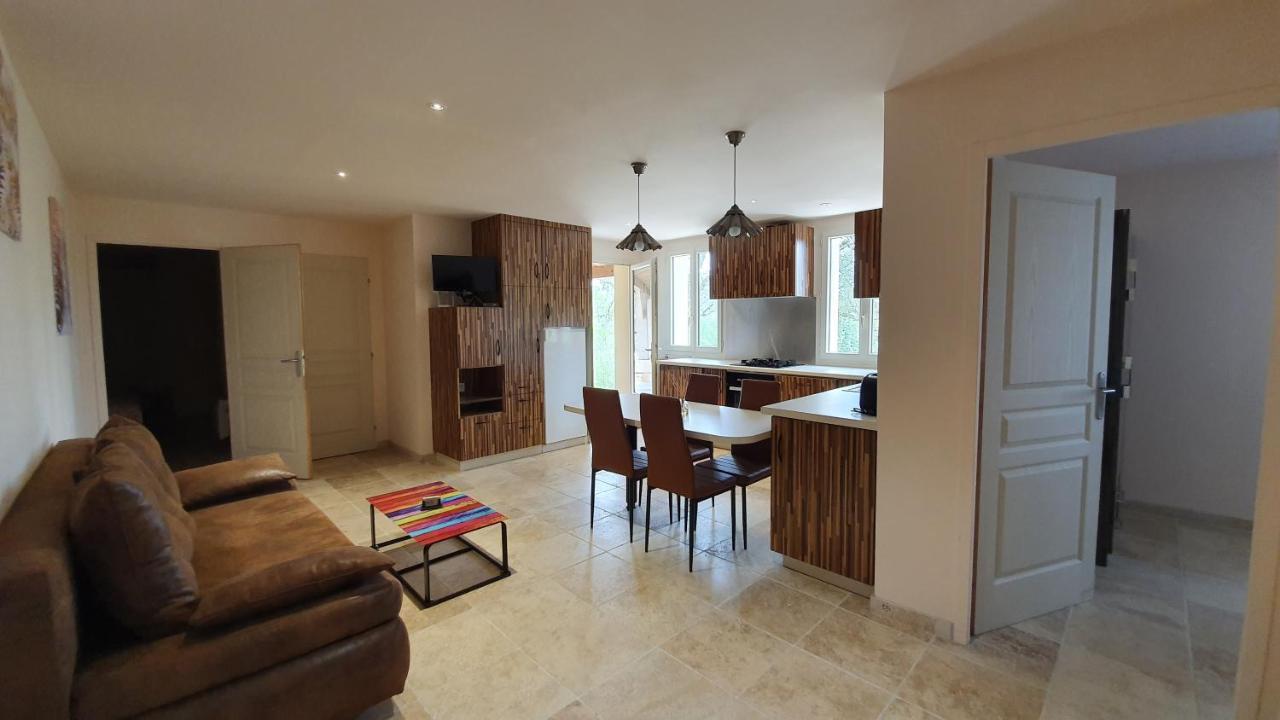 Maison 2 Chambres