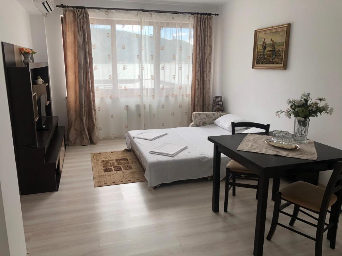 Familienzimmer mit Bad