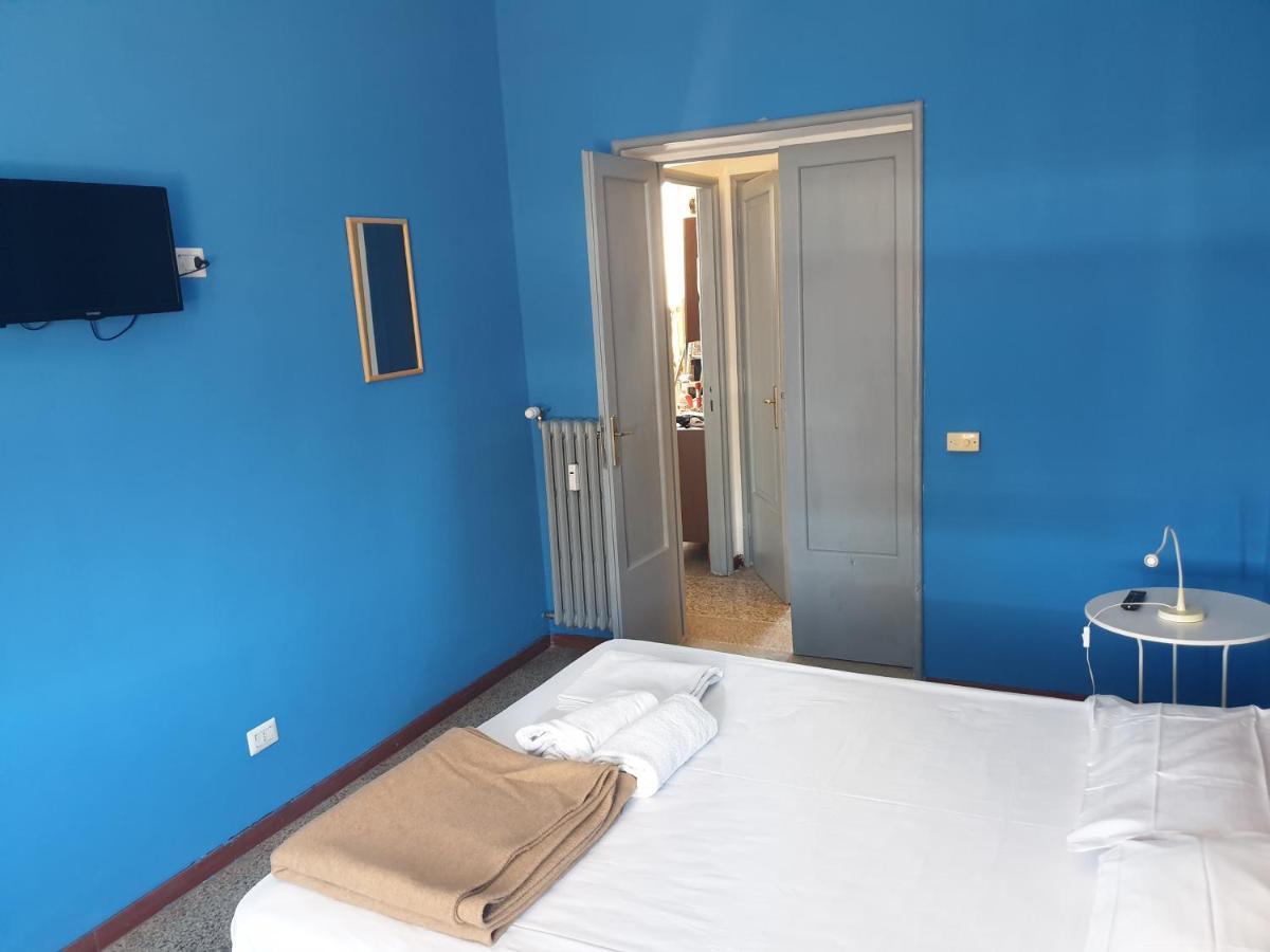 Habitación Doble con baño privado