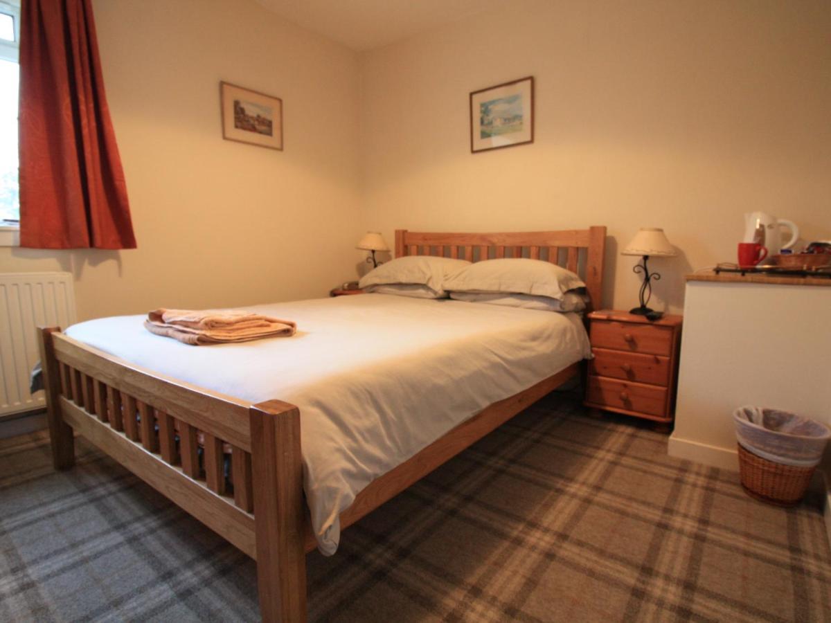 Tweepersoonskamer met Eigen Badkamer