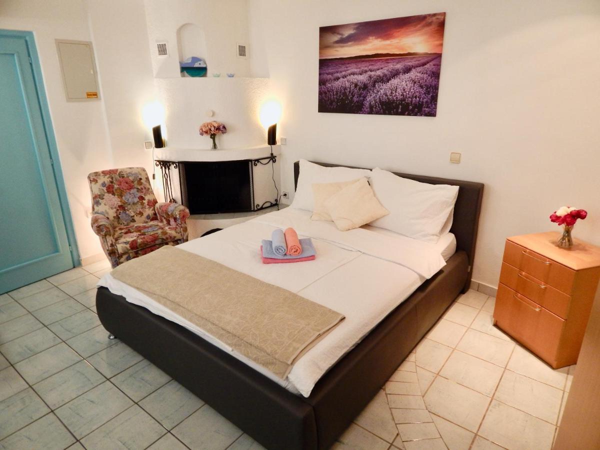 Appartement - Begane Grond
