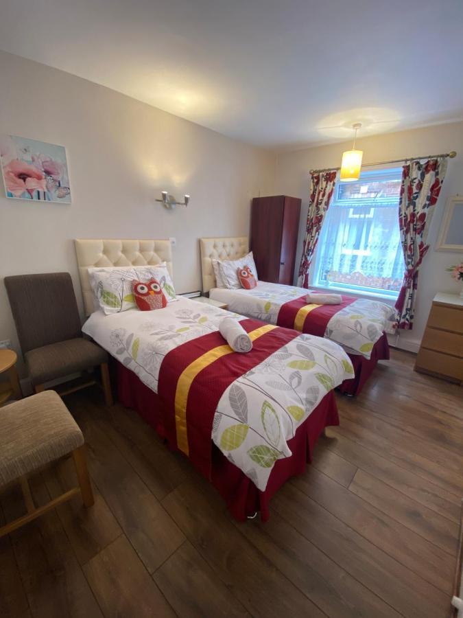 Twin Room,1120945410:JPEG