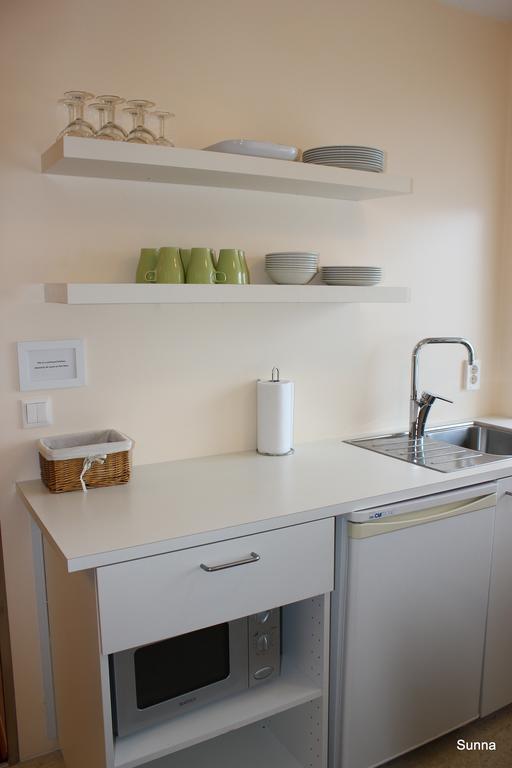 Basic Doppelzimmer mit Gemeinschaftsbad