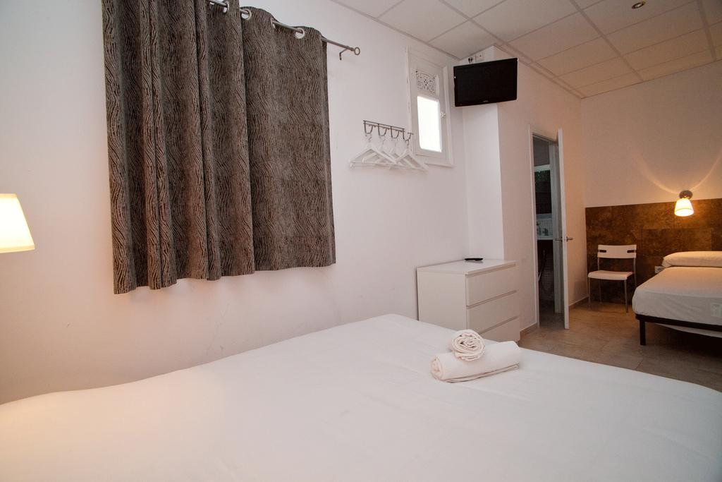 Economy Double or Twin Room