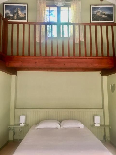 Chalet 2 Chambres