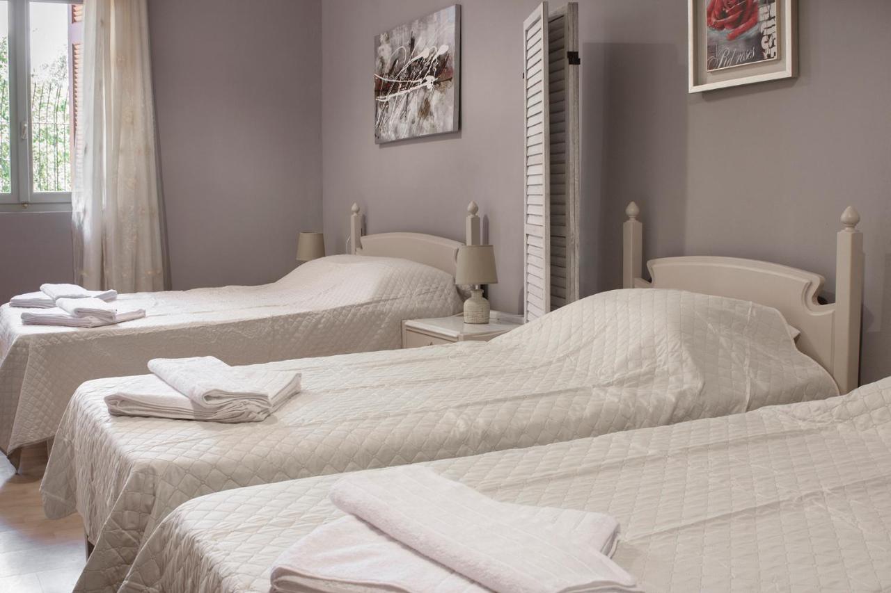 Apartment (2-4 Adults)