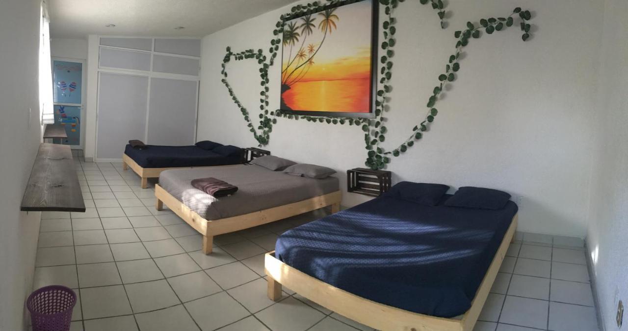 Habitación Triple