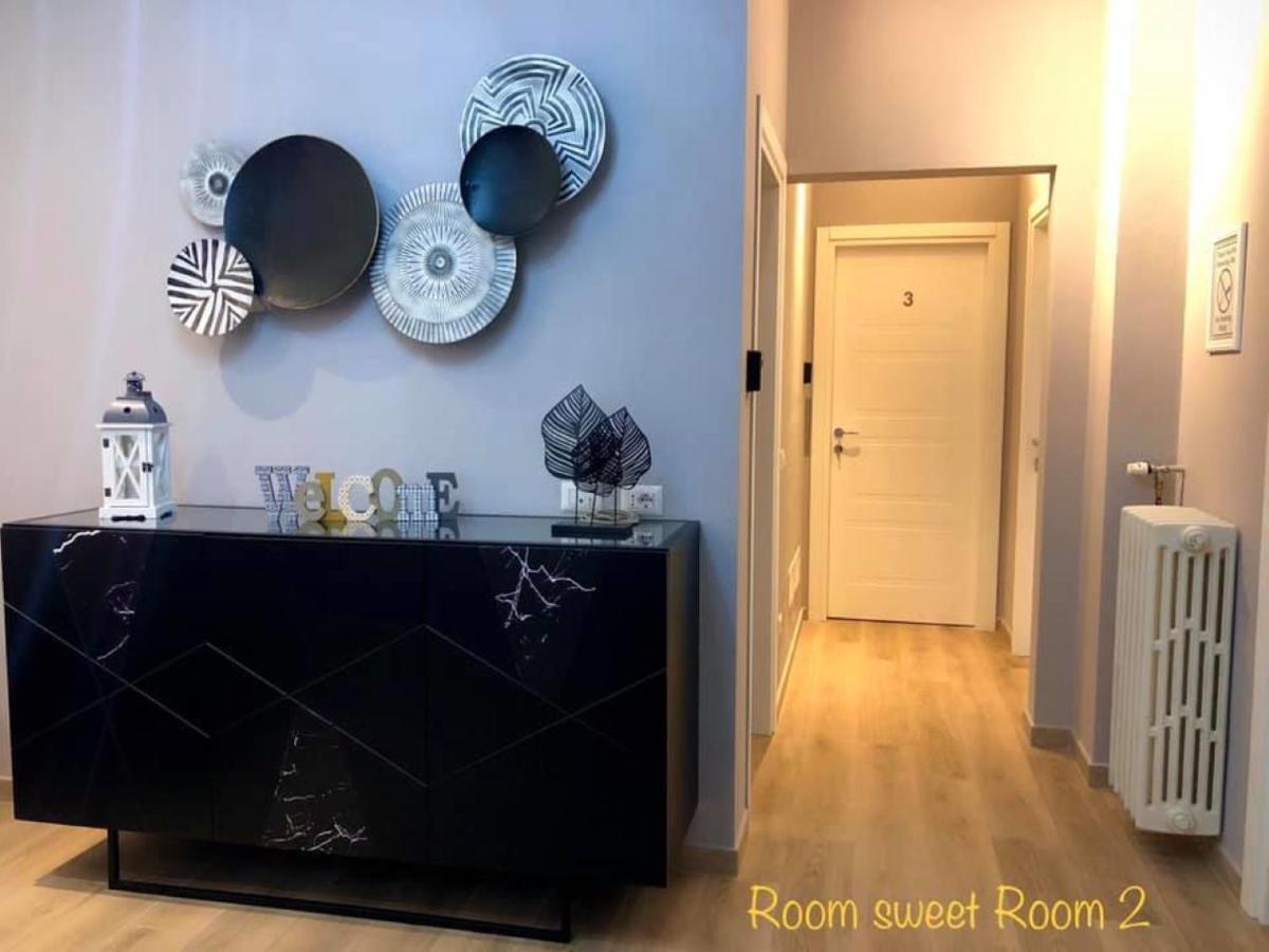Double or Twin Room with Private Bathroom