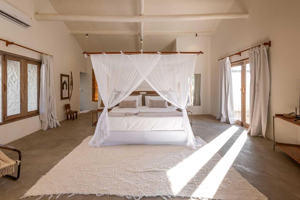 Deluxe Bungalow