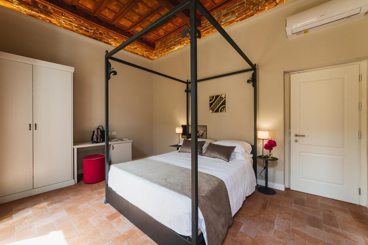Superior Zimmer mit Kingsize-Bett