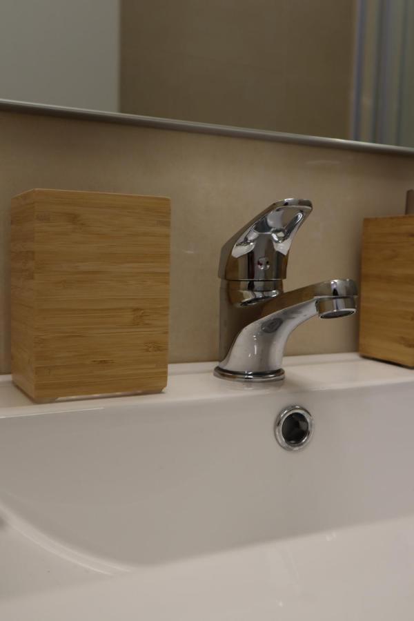 Doppelzimmer mit eigenem Bad