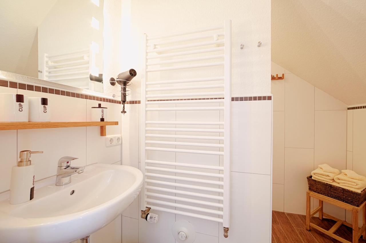 Großes Doppelzimmer