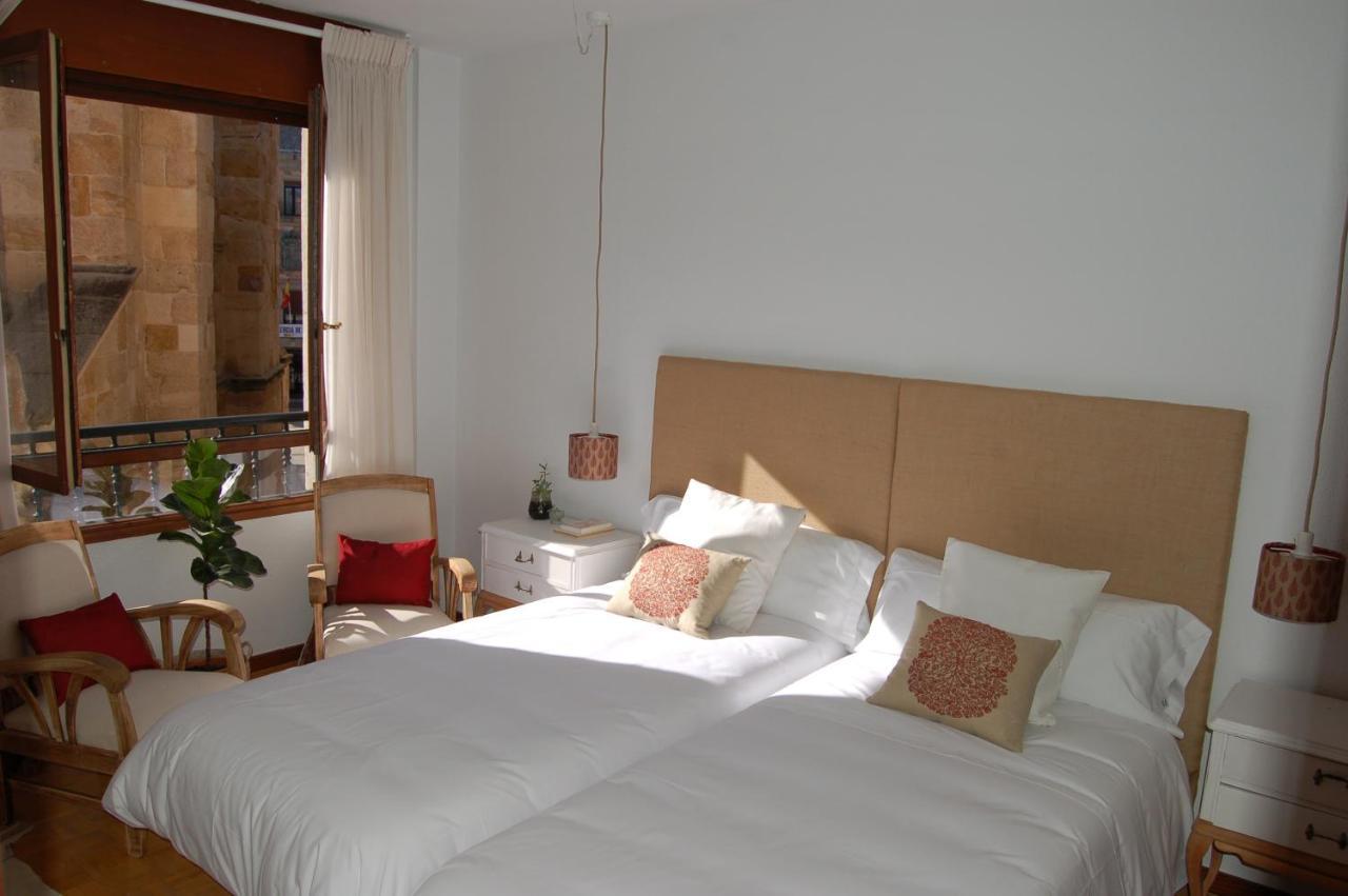 Suite met 2 Slaapkamers