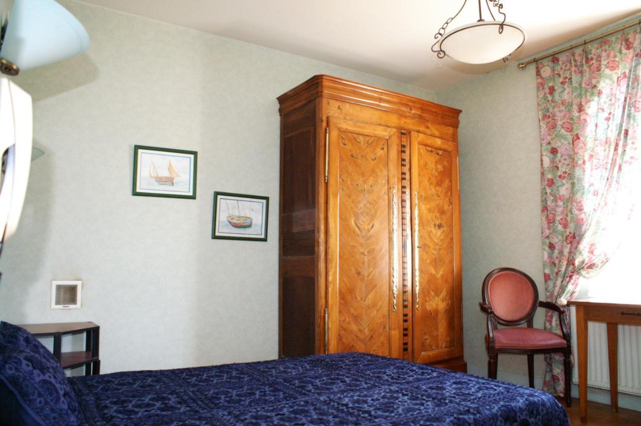 Chambre Familiale