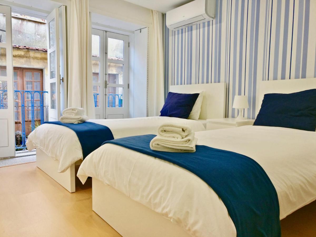Twin Room with Balcony - II