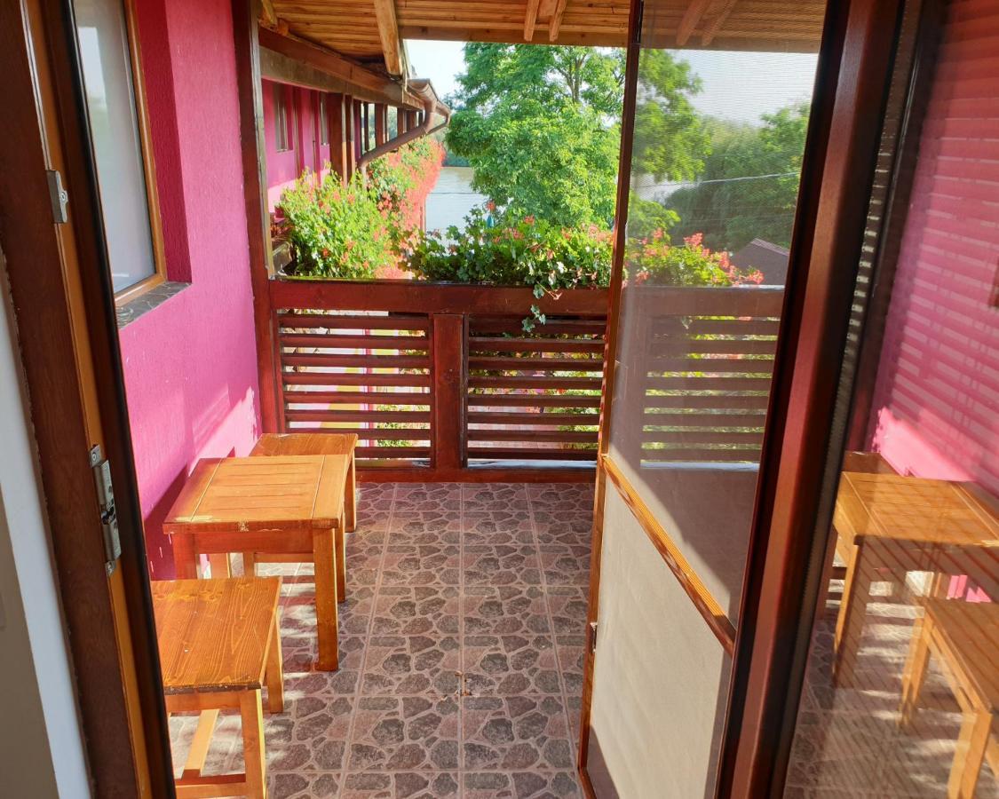 Habitación Doble Deluxe con balcón