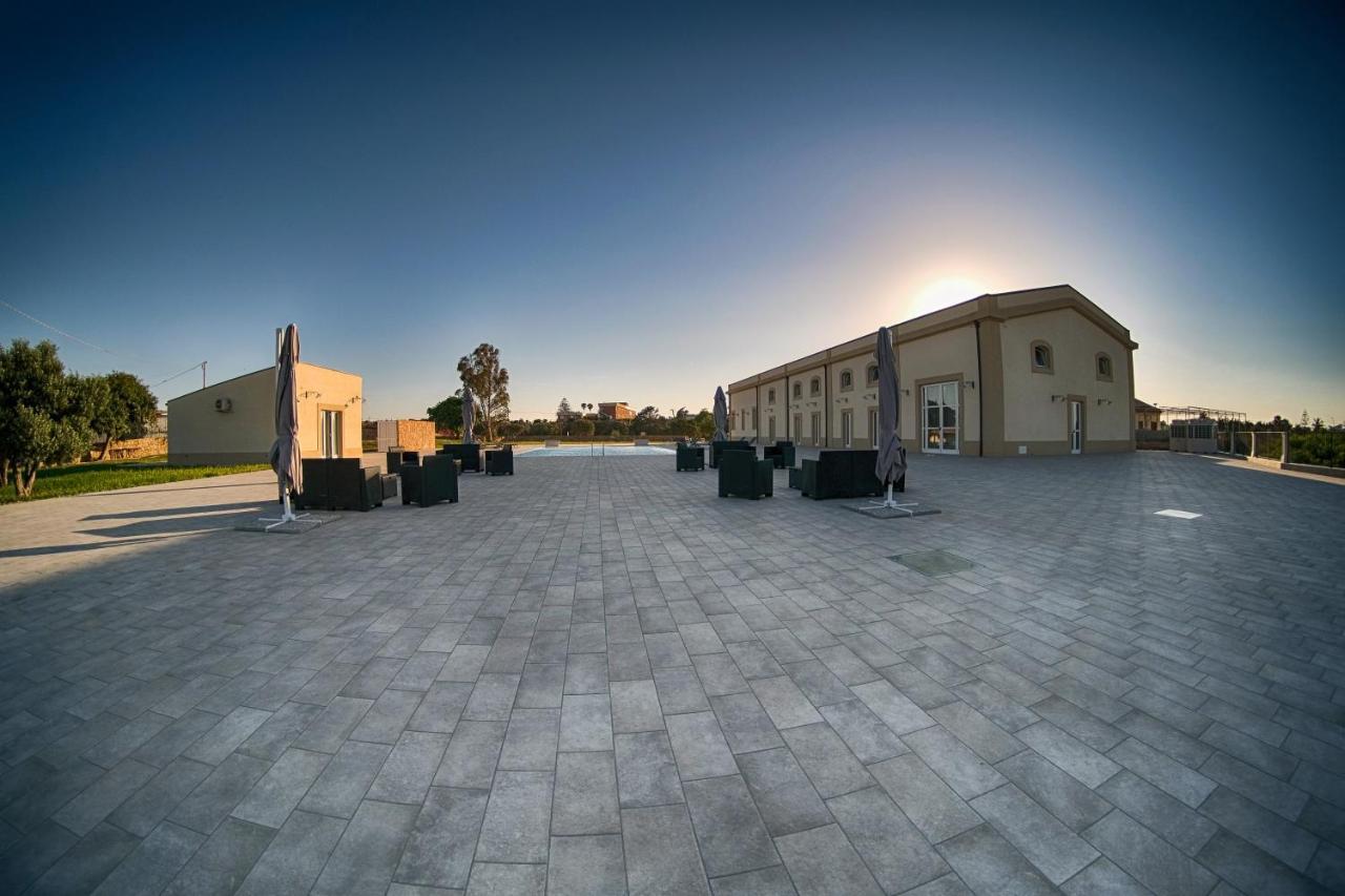 Suite con Vista Giardino
