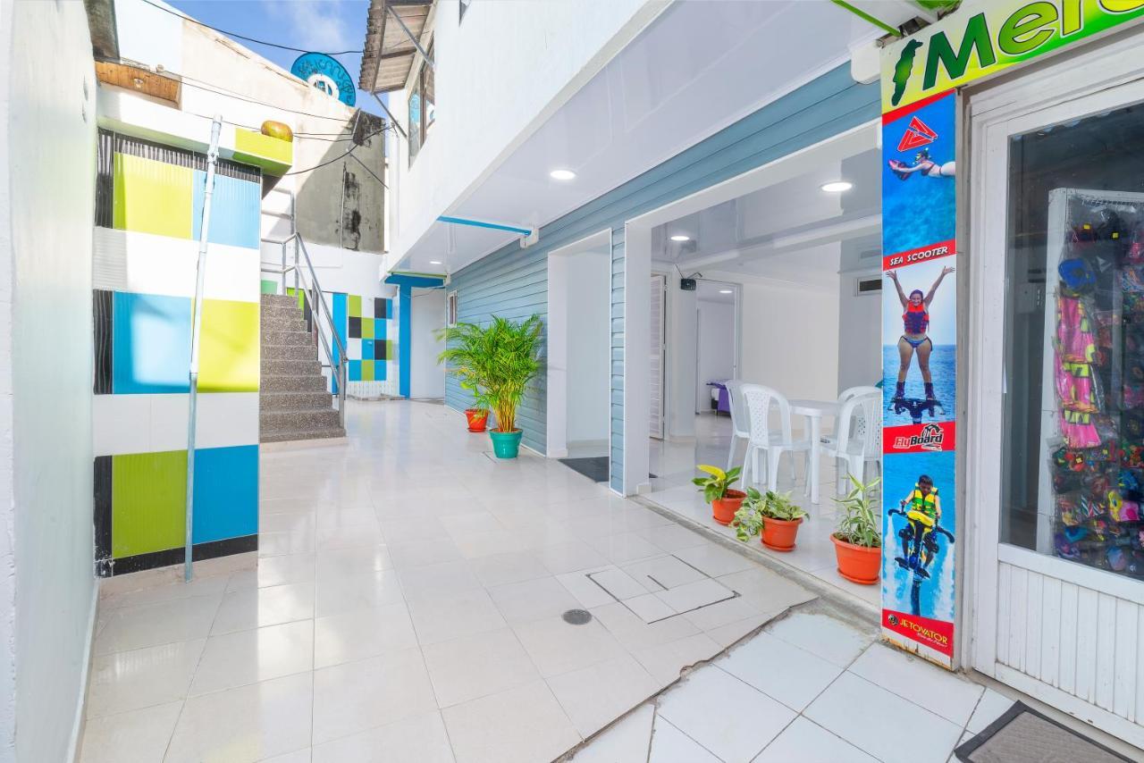 Habitación Cuádruple con baño