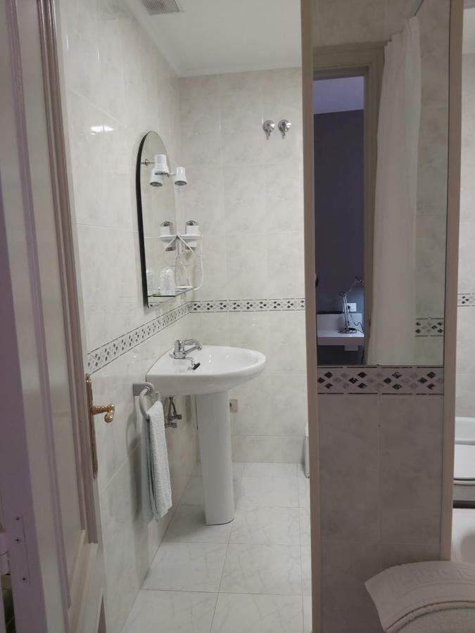 Habitación Doble Estándar - 1 o 2 camas