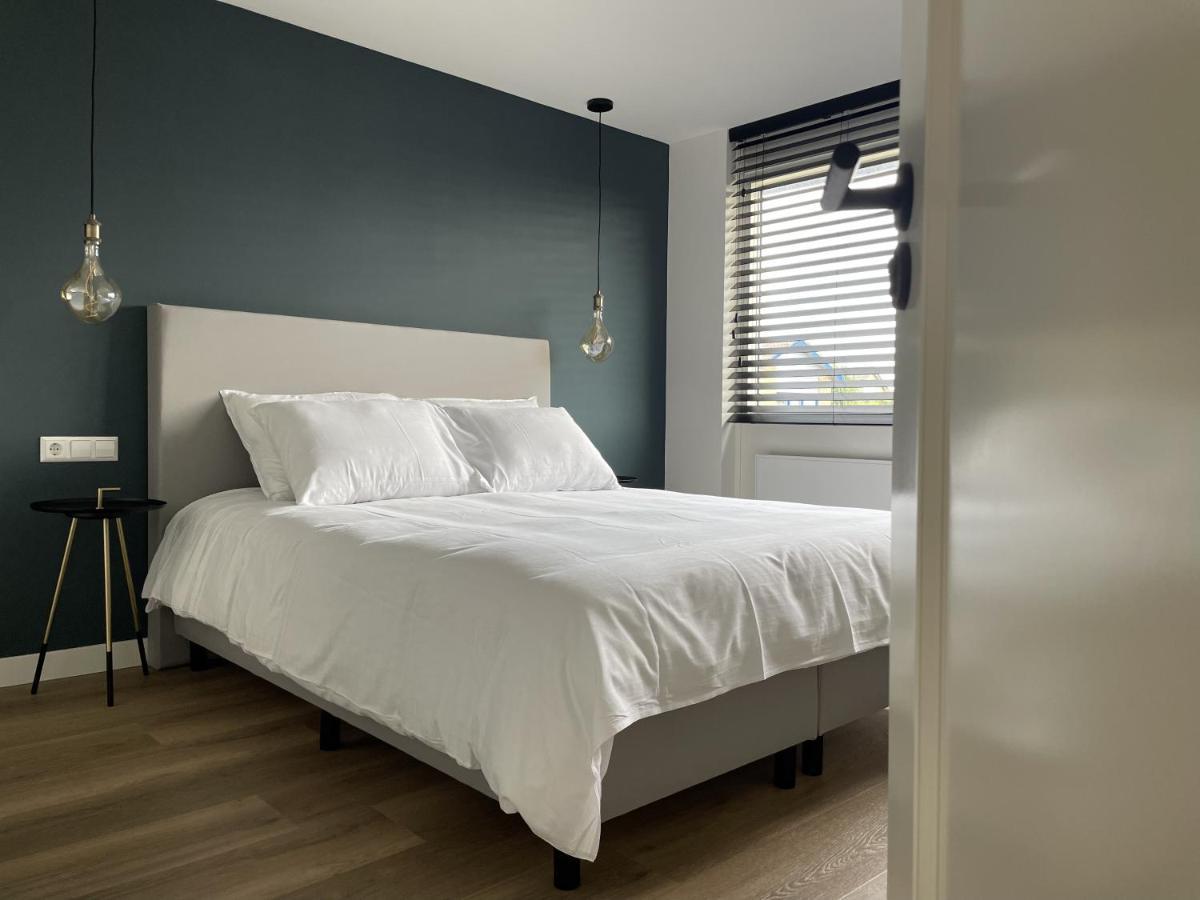 Tweepersoonskamer met Eigen Badkamer